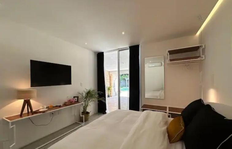 فندق Casa Elda ميريدا المظهر الخارجي الصورة