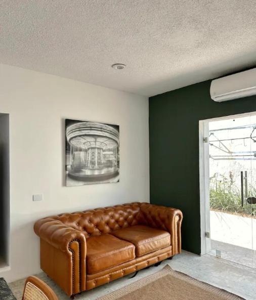 فندق Casa Elda ميريدا المظهر الخارجي الصورة