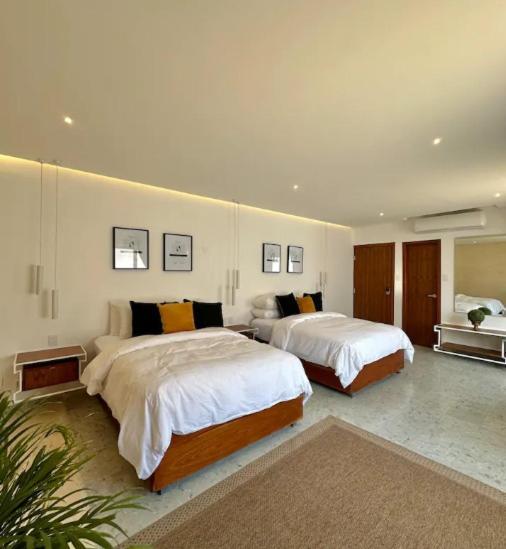 فندق Casa Elda ميريدا المظهر الخارجي الصورة
