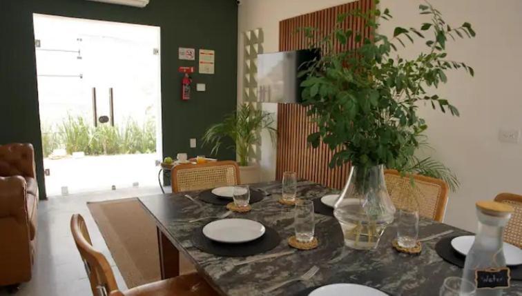 فندق Casa Elda ميريدا المظهر الخارجي الصورة