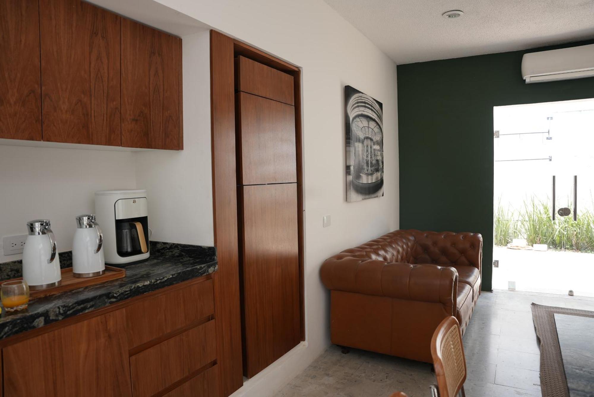 فندق Casa Elda ميريدا المظهر الخارجي الصورة