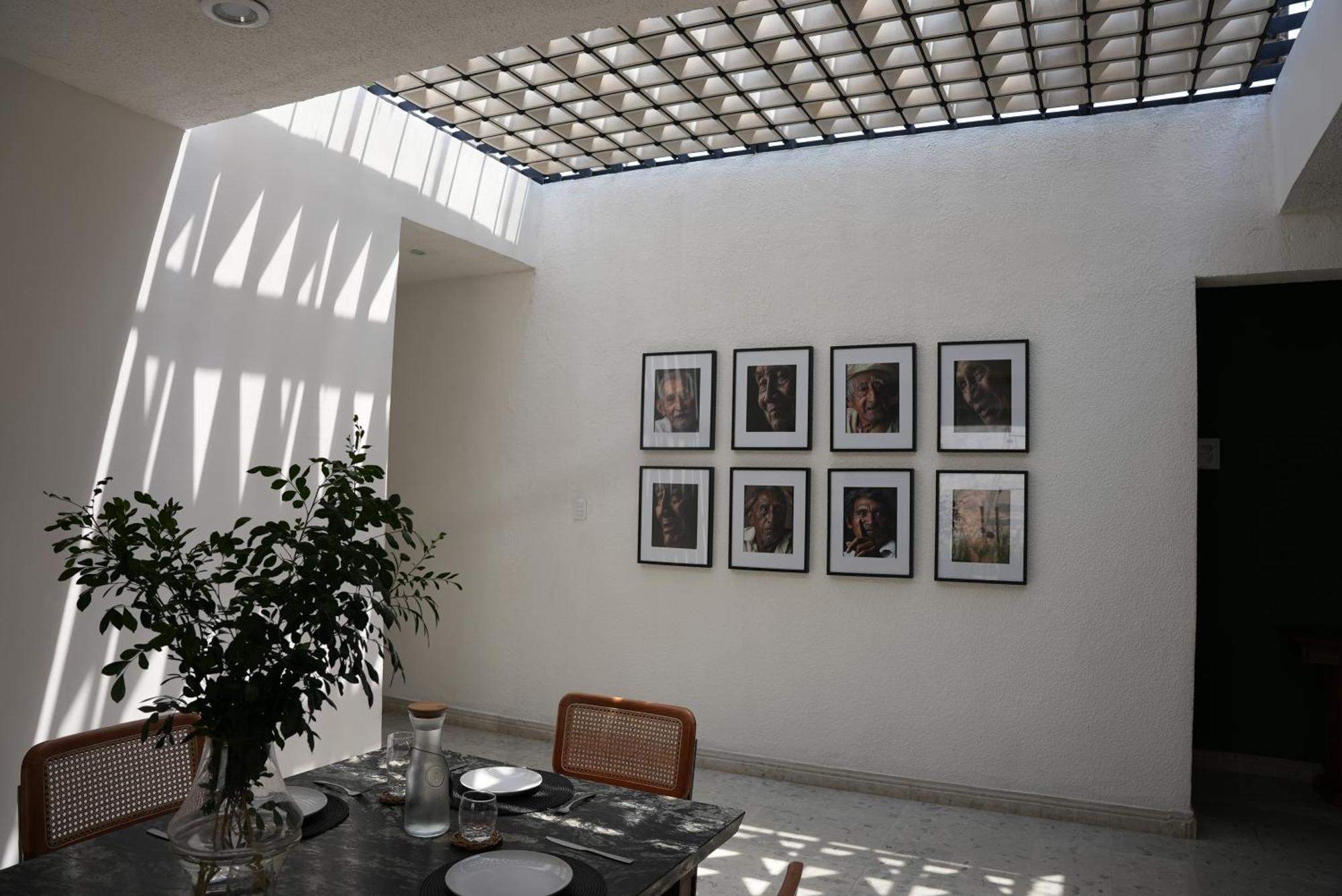 فندق Casa Elda ميريدا المظهر الخارجي الصورة
